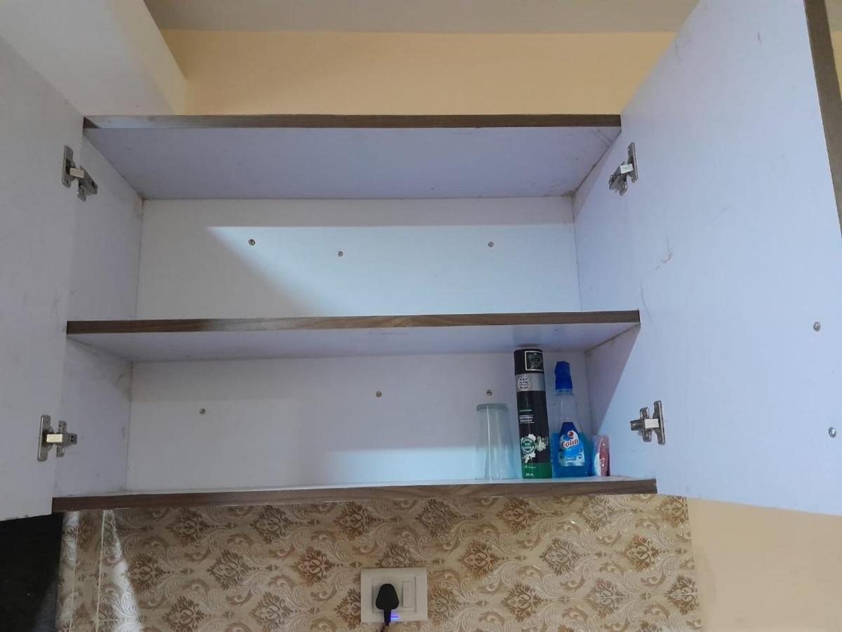 Wekare Sea Sight Service Apartments Puri Eksteriør billede