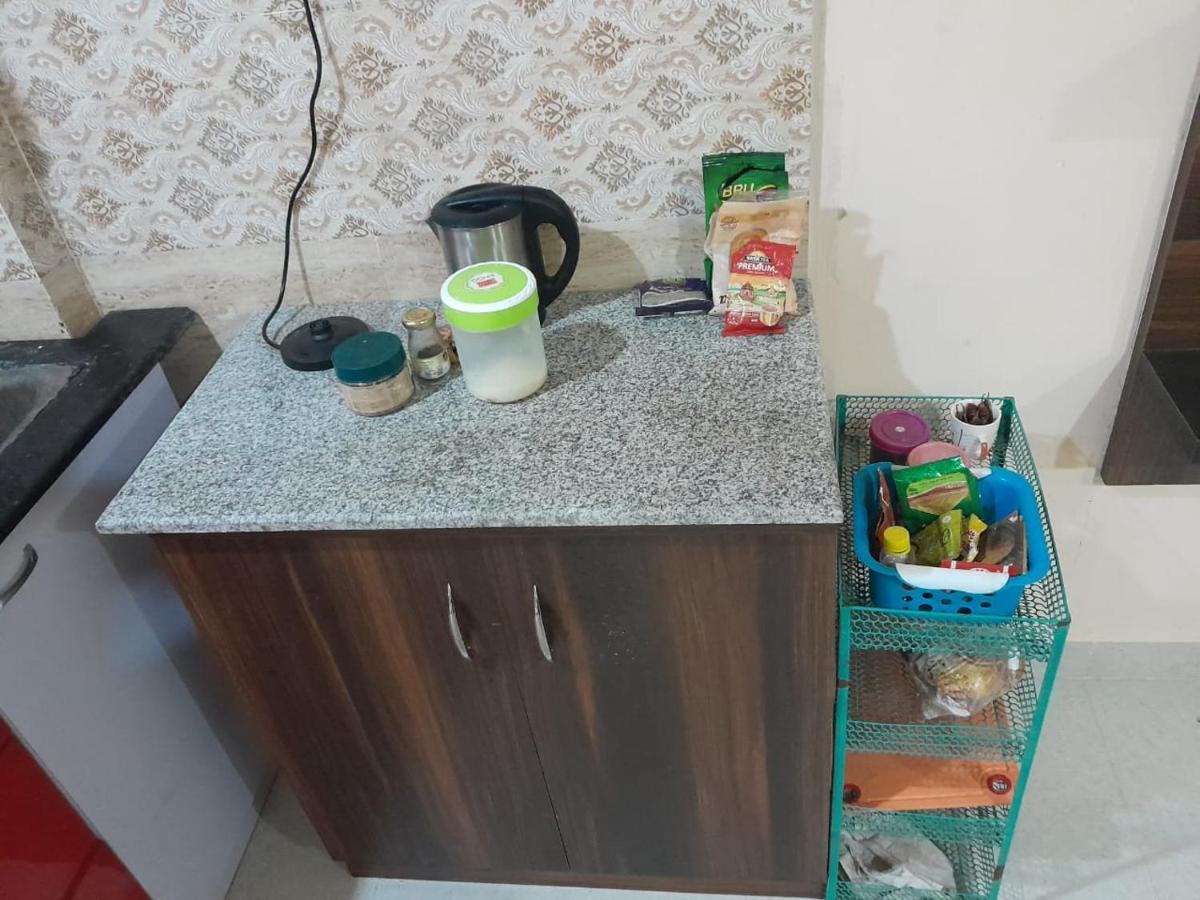Wekare Sea Sight Service Apartments Puri Eksteriør billede