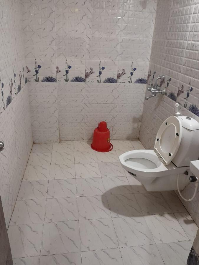 Wekare Sea Sight Service Apartments Puri Eksteriør billede